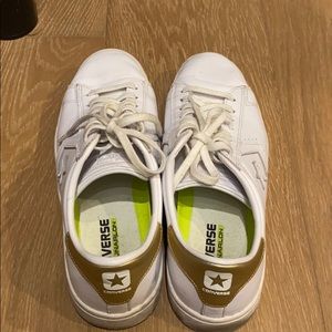 Converse all star sneakers